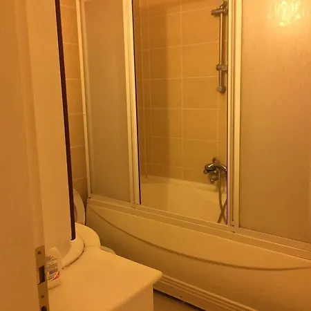 Apartamento Helin Residance *