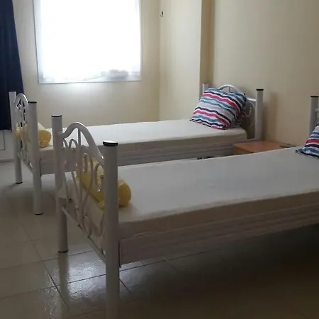 Helin Residance Apartamento Didim