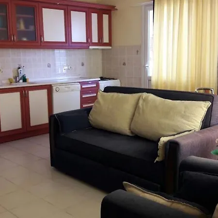 Apartamento Helin Residance *