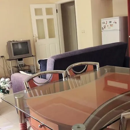Helin Residance Apartamento *