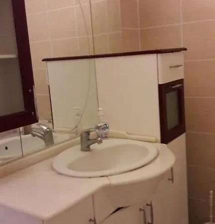 Apartamento Helin Residance Didim